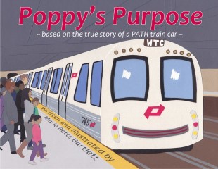 Poppy's Purpose